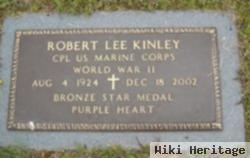 Robert Lee Kinley