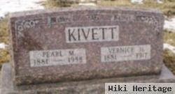 Vernice Hardin Kivett