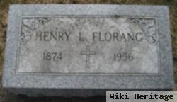 Henry L. Florang