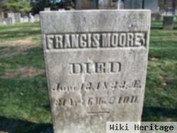 Francis Moore