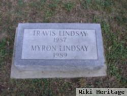 Travis Lindsay