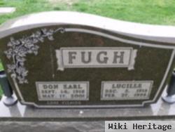 Don Earl Fugh