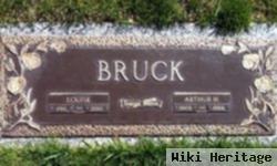 Arthur Henry Bruck