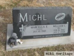 William C. "bill" Michl