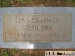 Lena Chapman Castleschouldt Goolsby