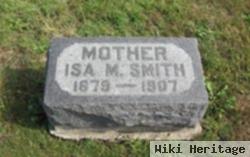 Isa M Smith