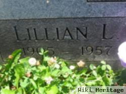 Lillian L. Harp