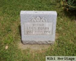 Lucy J. Marlar Roark