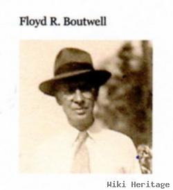 Floyd Ray Boutwell