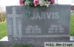 C B Jarvis, Jr