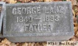 George Lanz