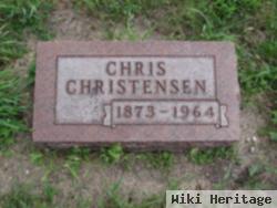 Chris Christensen