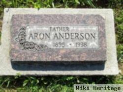 Aaron Anderson