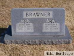 Ethel May Brawner