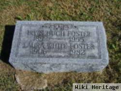 Irvin Hugh Foster