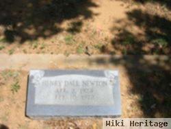 Henry Dale Newton