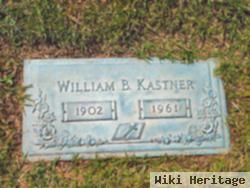 William Benedict Kastner