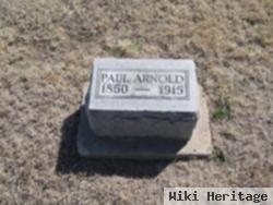 Paul Arnold