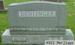 Milford E. Denlinger