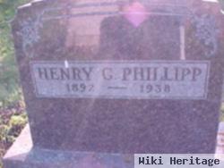 Henry C. Phillips