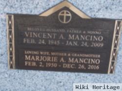 Marjorie "margie" Mancino