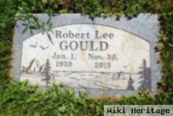 Robert Lee Gould