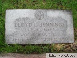 Lloyd L. Jennings