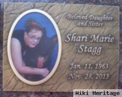 Shari Marie Stagg