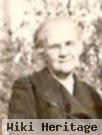 Edna Adeline Snider Hershberger