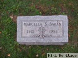 Marcella S. Schaming Baran