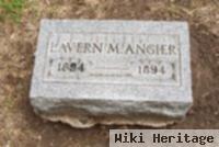 Lavern M Angier