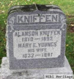 Alanson Kniffen