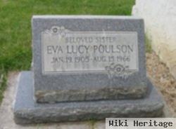 Eva Lucy Poulson