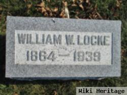 William W Locke