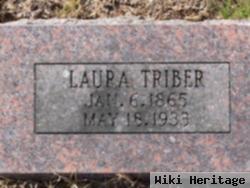 Laura Triber