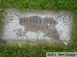 Barbara Lynn Connelly