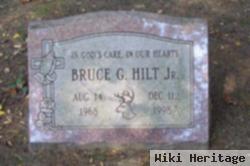 Bruce G. Hilt, Jr