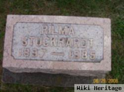 Rilma Naomi Stuckhardt