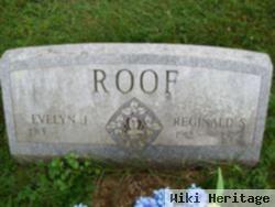 Evelyn J. Maier Roof