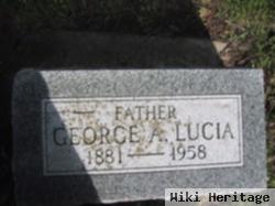 George Amos Lucia