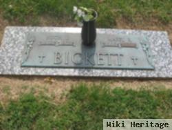 Hugh Leo Bickett