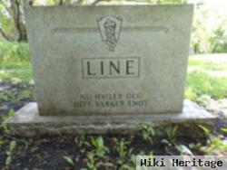 Gabriel Johannessen Line