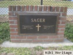 Donald B. Sager