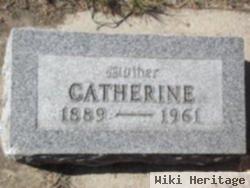 Catherine Moran Kelly