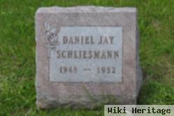 Daniel Jay Schliesmann