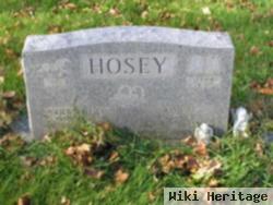 Joan F. Hosey