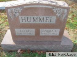 Levi F. Hummel