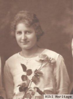 Pauline Emma Hasse Grinde