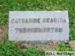 Catherine Throckmorton