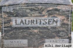 Lars P. Lauritsen